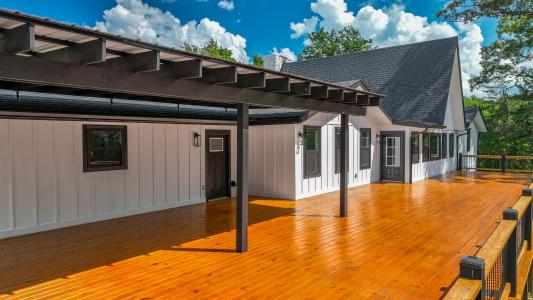 120 Barberry Lane, Berea, Kentucky 40403