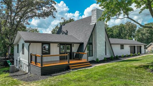 120 Barberry Lane, Berea, Kentucky 40403