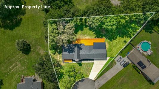 120 Barberry Lane, Berea, Kentucky 40403