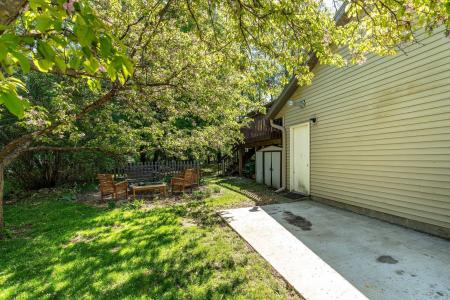 1727 S Mill Street, Fergus Falls, Minnesota 56537, USA