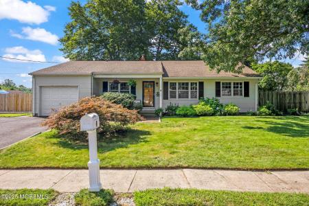 4 Montclair Avenue, Neptune Township, NJ 07753, USA