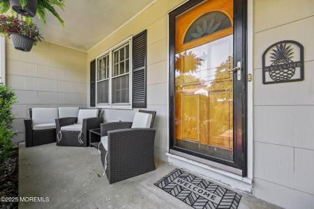 4 Montclair Avenue, Neptune Township, 新泽西州 07753, 美国