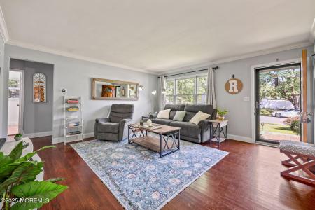 4 Montclair Avenue, Neptune Township, 新泽西州 07753, 美国