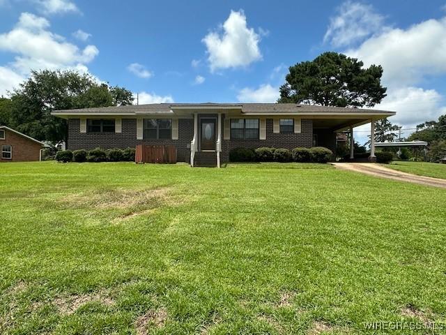 502 1st Avenue, Troy, Alabama 36081, USA