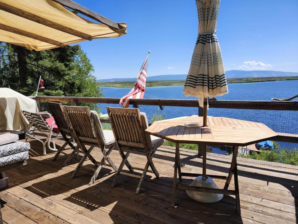 27713 Rocky Point Road A2, Klamath Falls, 奧勒崗州 97601, 美國