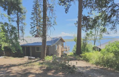 27713 Rocky Point Road A2, Klamath Falls, 奧勒崗州 97601, 美國