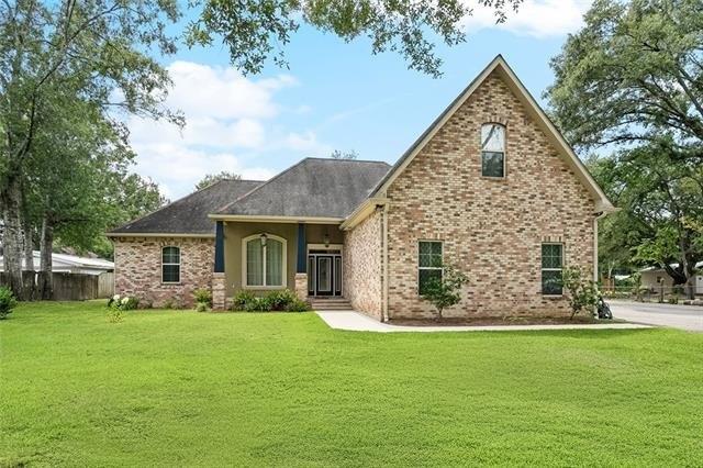 64587 PEACH Street, Pearl River, Louisiana 70452, USA