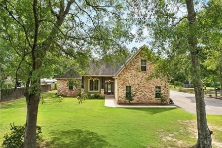 64587 PEACH Street, Pearl River, Louisiana 70452, USA