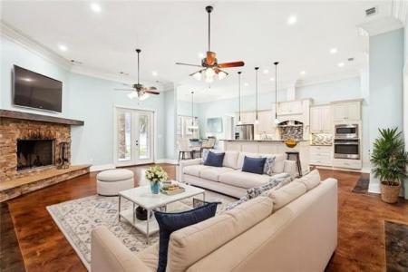 64587 PEACH Street, Pearl River, Louisiana 70452, USA