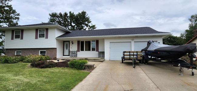 536 Santa Maria Drive, Arlington, Wisconsin 53911, USA