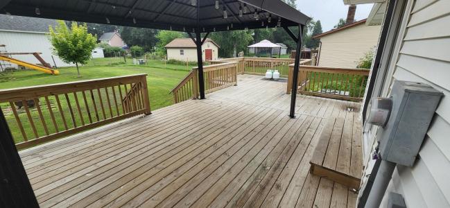 536 Santa Maria Drive, Arlington, Wisconsin 53911, USA