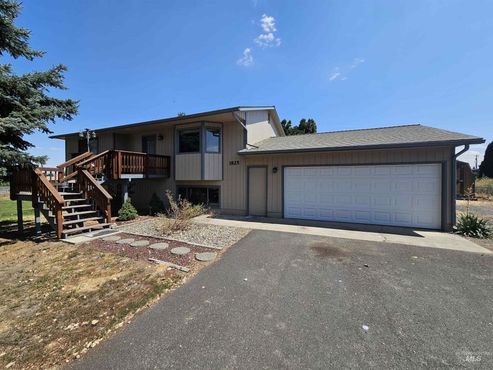 1825 Cedar Ave., Lewiston, Idaho 83501-4665, Estados Unidos