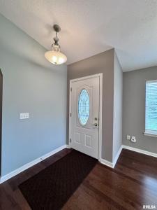1111 HAWTHORN Ridge, Macomb, Illinois 61455, Estados Unidos