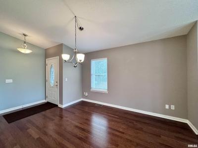 1111 HAWTHORN Ridge, Macomb, Illinois 61455, Estados Unidos