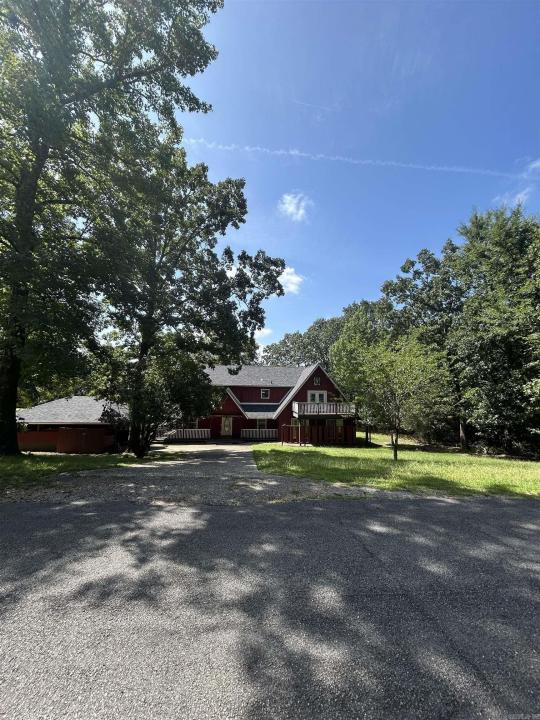 116 Pineapple Drive, Hot Springs, Arkansas 71913, Estados Unidos