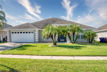 2141 ANTLER DRIVE, St Cloud, Florida 34772, USA