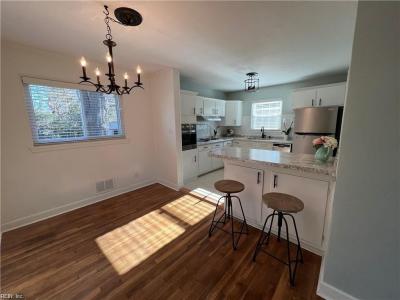 1300 Pineview Avenue, Norfolk, Virgínia 23503, Estados Unidos