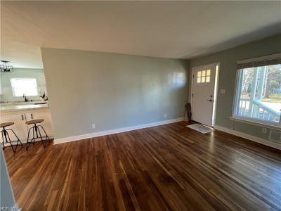 1300 Pineview Avenue, Norfolk, Virgínia 23503, Estados Unidos