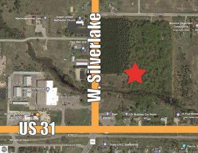 5875 Storage Loop Drive, Traverse City, Michigan 49685, USA