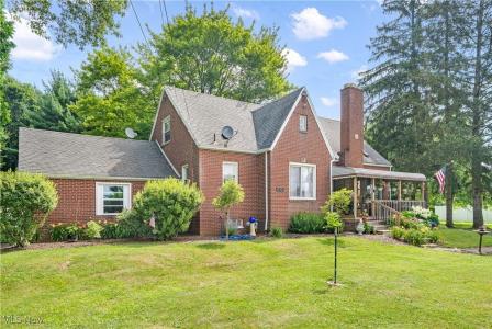 10901 Main Street, New Middletown, Ohio 44442, Estados Unidos