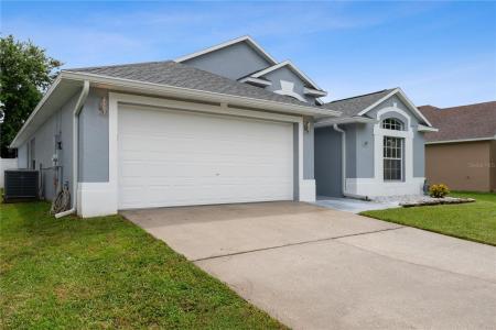 107 THORNBURY LANE, KISSIMMEE, Флорида 34744, Соединенные Штаты