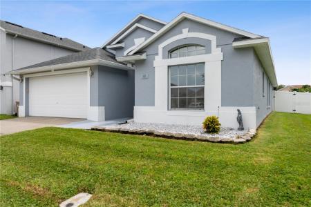 107 THORNBURY LANE, KISSIMMEE, Florida 34744, USA