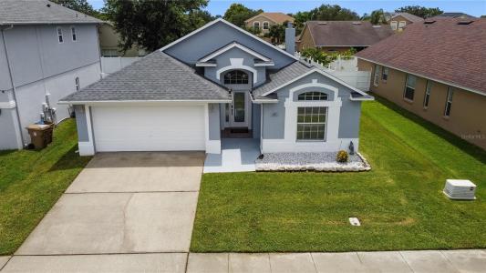 107 THORNBURY LANE, KISSIMMEE, Флорида 34744, Соединенные Штаты