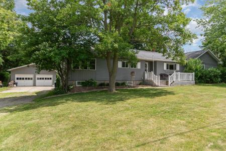 7320 N River, Freeland, 密西根州 48623, 美國
