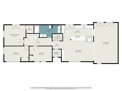 7320 N River, Freeland, 密西根州 48623, 美國