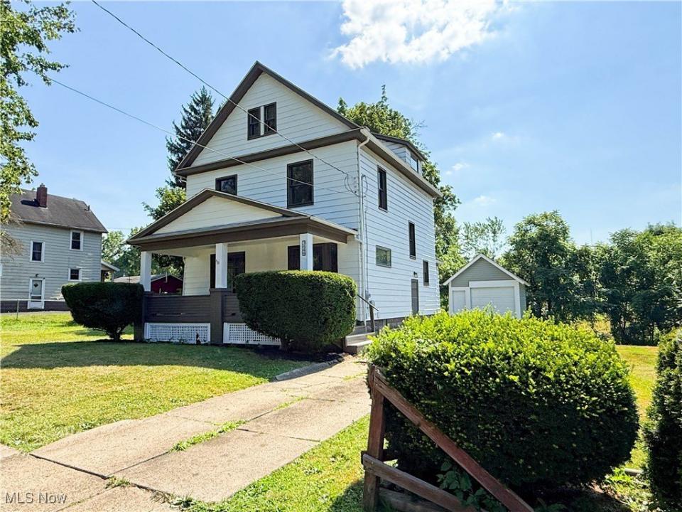 3448 Neilson Avenue, Youngstown, Ohio 44502, Estados Unidos