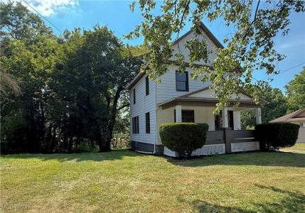 3448 Neilson Avenue, Youngstown, Ohio 44502, USA