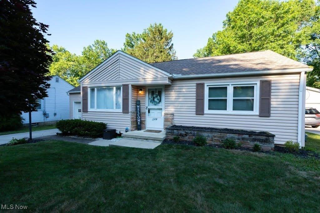619 Woodside Drive, Kent, Ohio 44240, Amerika Birleşik Devletleri