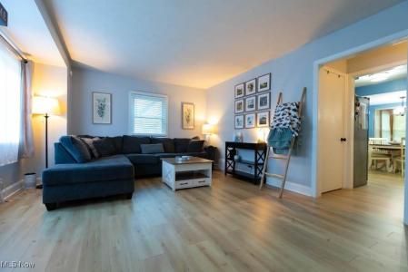 619 Woodside Drive, Kent, Ohio 44240, Amerika Birleşik Devletleri
