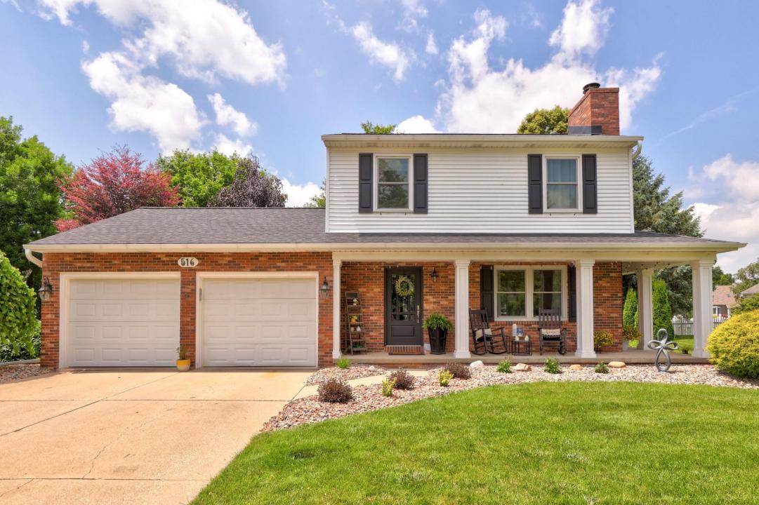 516 Zehnder, Frankenmuth, Michigan 48734, Stati Uniti