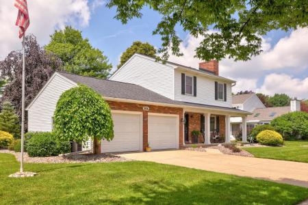 516 Zehnder, Frankenmuth, Michigan 48734, USA
