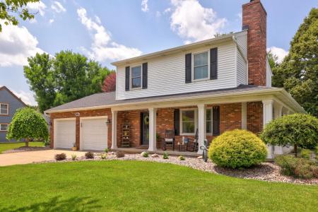 516 Zehnder, Frankenmuth, Michigan 48734, Stati Uniti