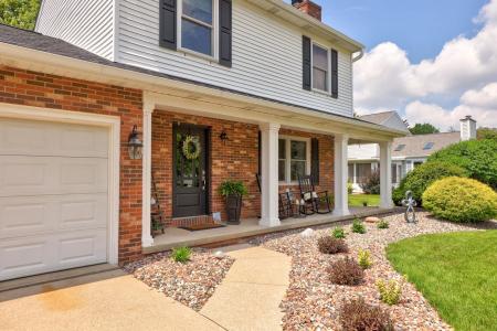 516 Zehnder, Frankenmuth, Michigan 48734, Stati Uniti
