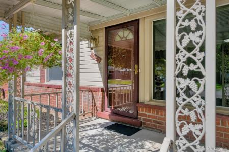 1550 Ackley Avenue, Westland, Michigan 48186, HOA KỲ