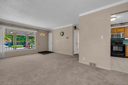 1550 Ackley Avenue, Westland, Michigan 48186, HOA KỲ