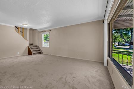 1550 Ackley Avenue, Westland, Michigan 48186, HOA KỲ