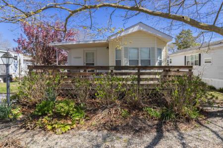 35 S Route 47 , Unit #26, Cape May Court House, NJ 08210, USA