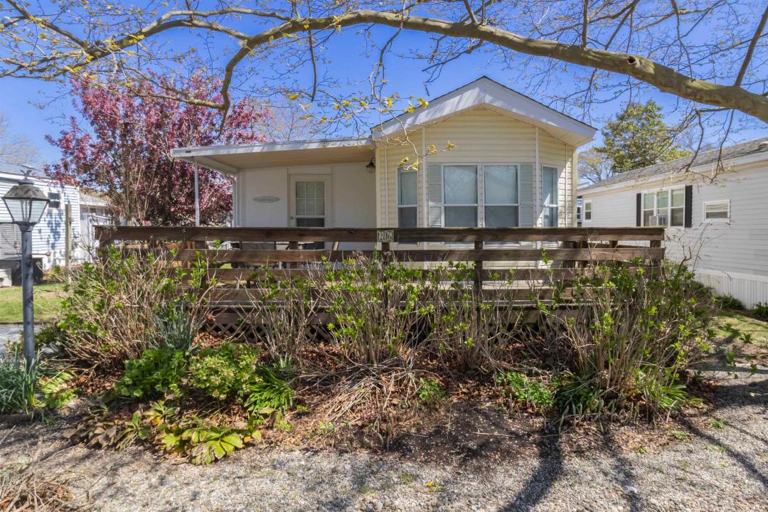 35 S Route 47 , Unit #26, Cape May Court House, New Jersey 08210, USA