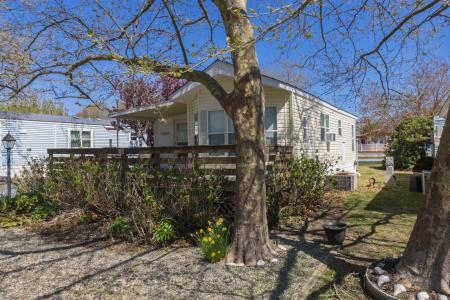 35 S Route 47 , Unit #26, Cape May Court House, NJ 08210, USA