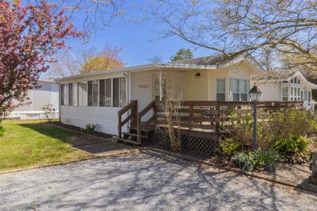 35 S Route 47 , Unit #26, Cape May Court House, New Jersey 08210, USA