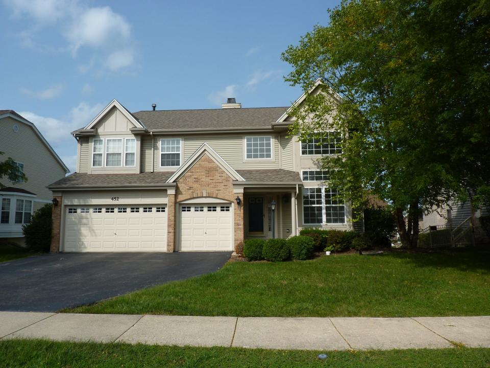 452 E Amherst Street, Palatine, Illinois 60067, USA