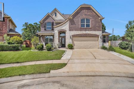 24015 Richglen Court, Spring, Texas 77389, Estados Unidos