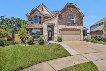 24015 Richglen Court, Spring, Texas 77389, Estados Unidos