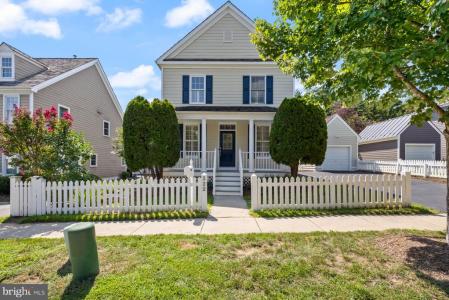 222 Chestertown Street, Gaithersburg, Maryland 20878, USA