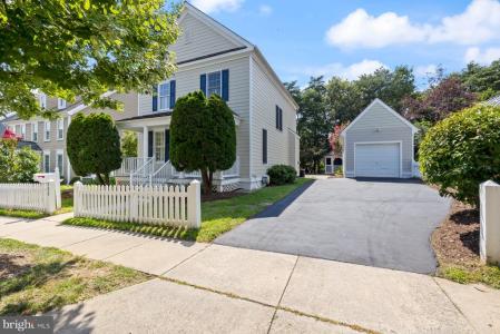 222 Chestertown Street, Gaithersburg, מרילנד 20878, ארצות הברית של אמריקה
