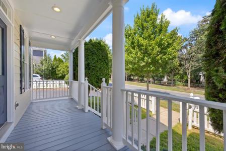 222 Chestertown Street, Gaithersburg, מרילנד 20878, ארצות הברית של אמריקה